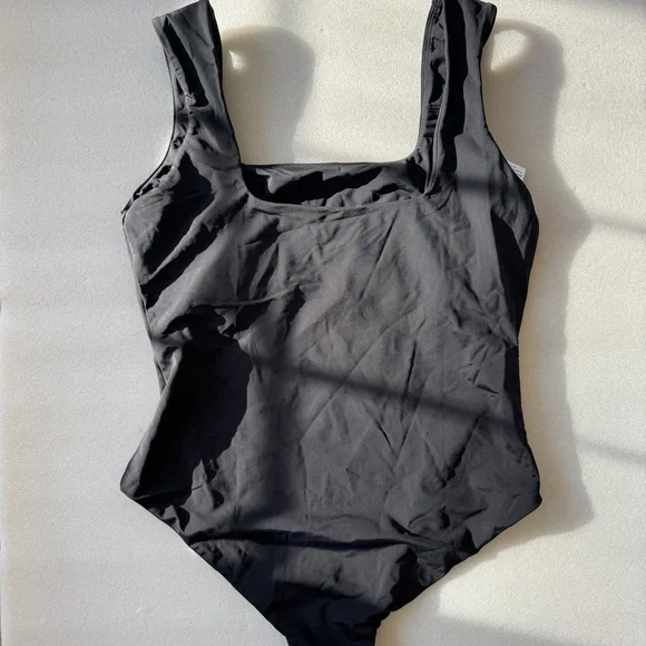 Mara Hoffman Persephone One Piece Swimsuit - Picture 7 of 7